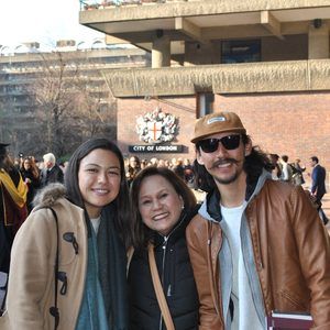 Meet your Posher, Emma